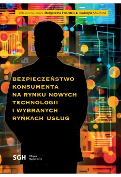BEZPIECZEŃSTWO KONSUMENTA...
