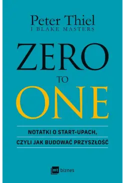 ZERO TO ONE