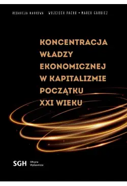 KONCENTRACJA WŁADZY...