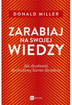 Zarabiaj na swojej wiedzy