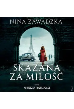 Skazana za miłość