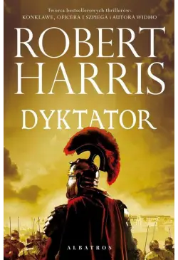 Dyktator.