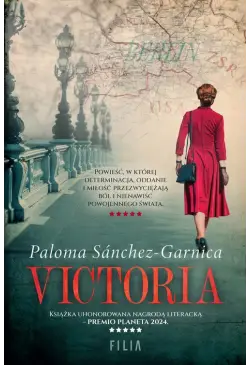 Victoria