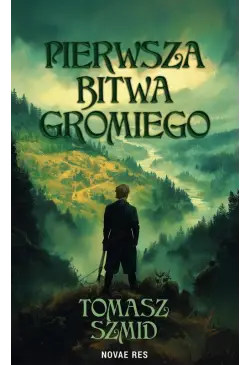 Pierwsza bitwa Gromiego