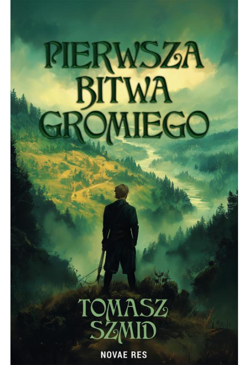 Pierwsza bitwa Gromiego