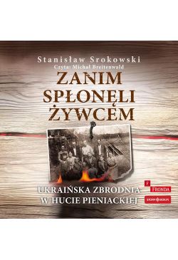 Zanim spłonęli żywcem....