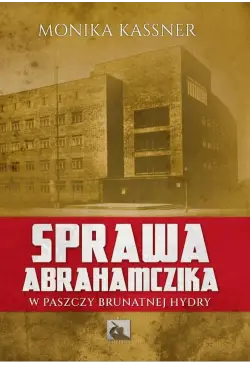 Sprawa Abrahamczika. W...