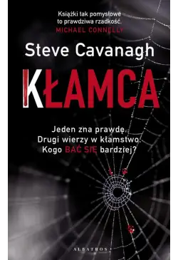 Kłamca