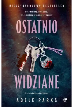 Ostatnio widziane