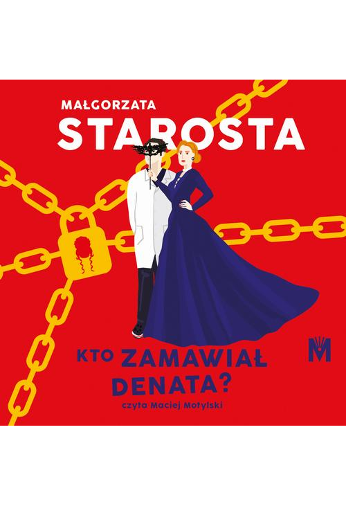 Kto zamawiał denata?