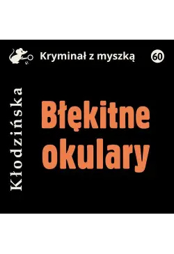 Błękitne okulary