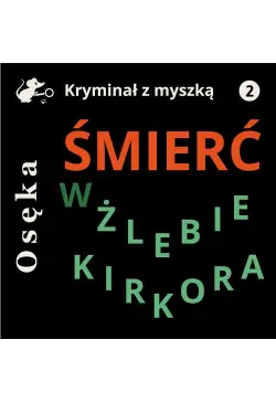 Śmierć w Żlebie Kirkora