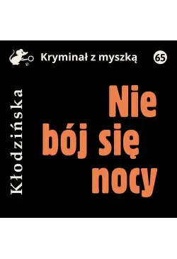 Nie bój się nocy