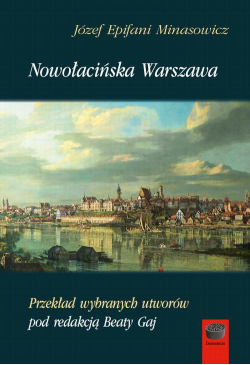 Nowołacińska Warszawa