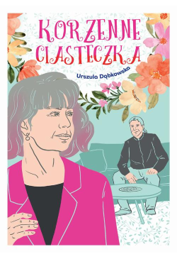 Korzenne ciasteczka