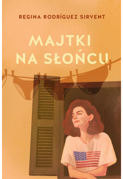 Majtki na słońcu