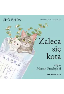Zaleca się kota