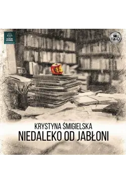 Niedaleko od jabłoni