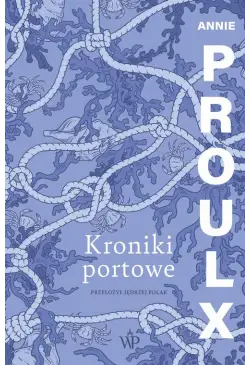 Kroniki portowe