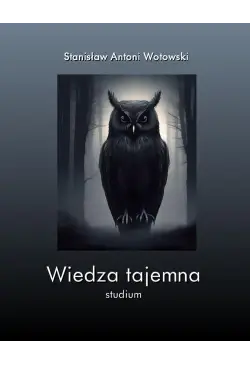 Wiedza tajemna