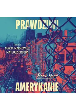 Prawdziwi Amerykanie