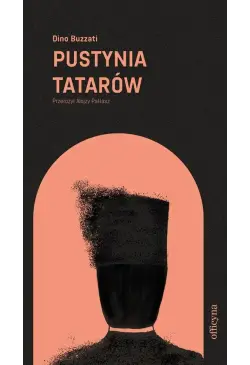 Pustynia Tatarów