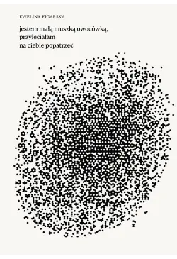jestem małą muszką...