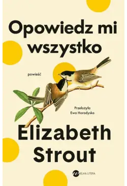 Opowiedz mi wszystko
