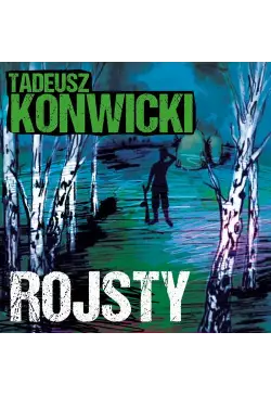 Rojsty