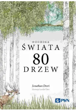 Dookoła świata 80 drzew