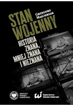 Stan wojenny. Historia...