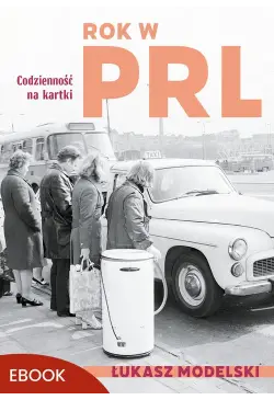 Rok w PRL