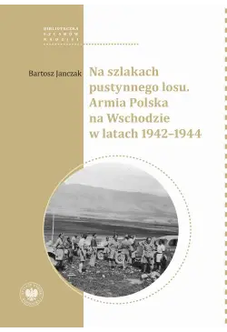 "Na szlakach pustynnego...