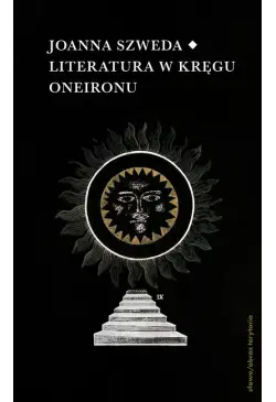 Literatura w kręgu Oneironu