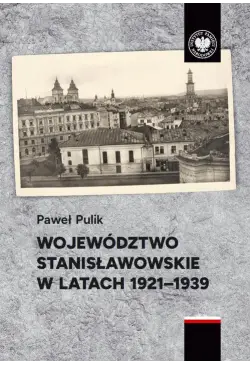 Województwo stanisławowskie...