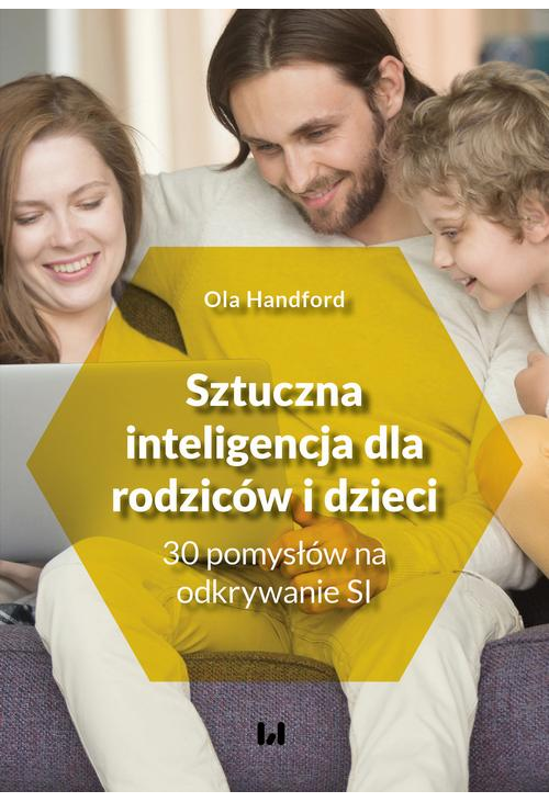 Sztuczna inteligencja dla rodziców i dzieci