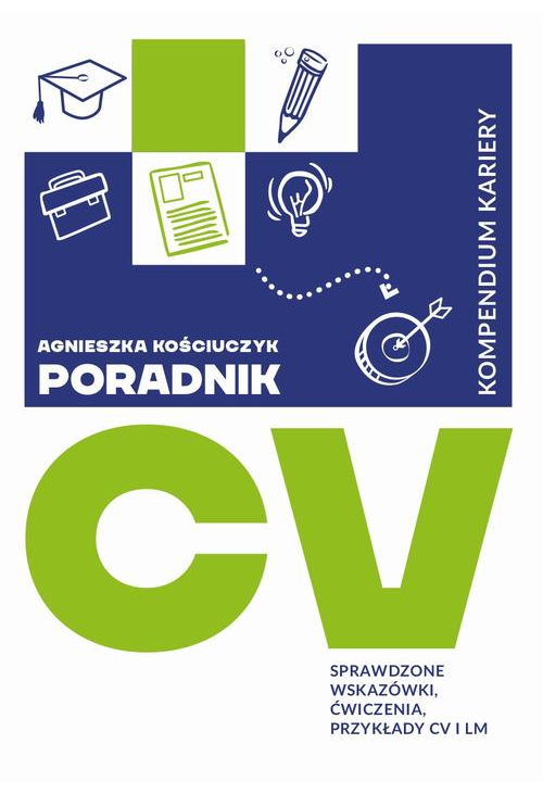 Poradnik CV Kompendium kariery