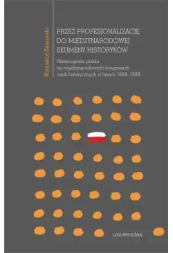 Przez profesjonalizację do...