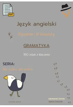 Egzamin ósmoklasisty - Nie...