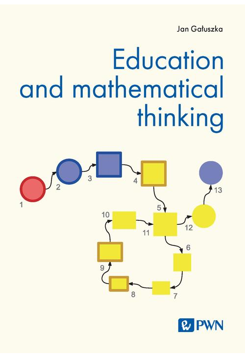 Education and mathematical thinking