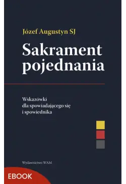 Sakrament pojednania...