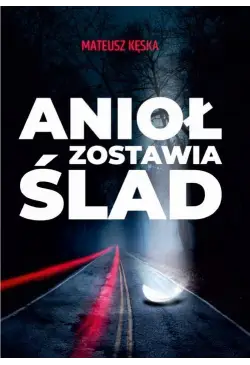 Anioł zostawia ślad