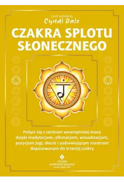 Czakra splotu słonecznego