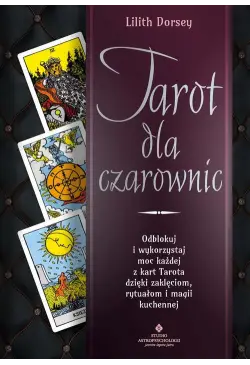 Tarot dla czarownic