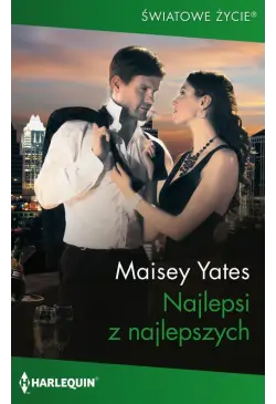 Najlepsi z najlepszych