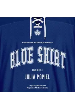 Blue Shirt