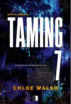 Boys of Tommen Tom 5 Taming 7
