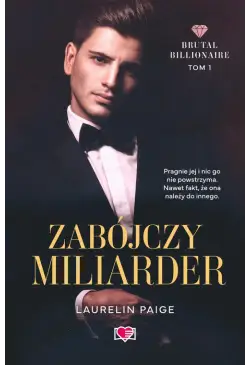 Zabójczy miliarder. Brutal...