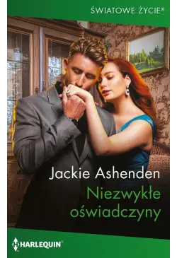 Niezwykłe oświadczyny
