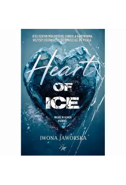 Heart of ice.